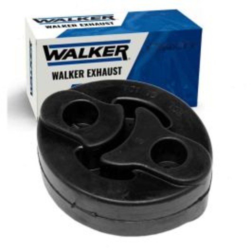 Walker Muffler Assm Exhaust System Insulator for 2012-2017 Kia Rio 1.6L L4