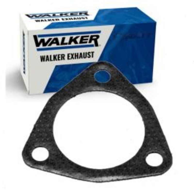 Walker Y-Pipe To Converter Exhaust Pipe Flange Gasket for 1996-1999 Oldsmobile Bravada 4.3L V6