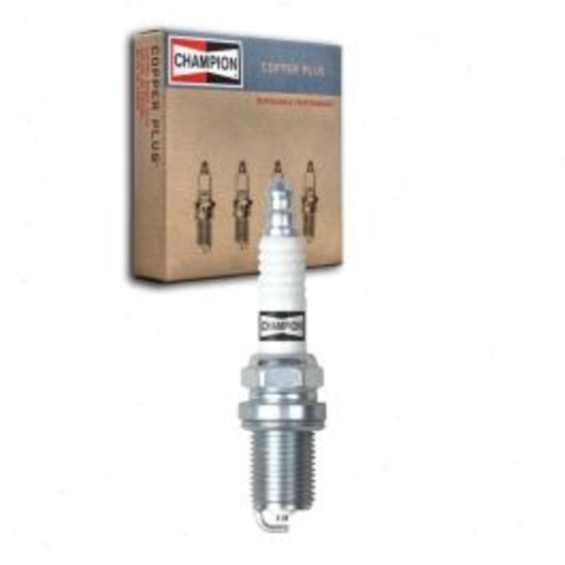 Champion Copper Plus 71S RC12YC Spark Plug