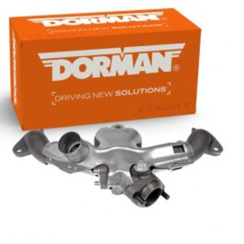 Dorman Exhaust Manifold for 1986-1992 Jeep Comanche 2.5L L4