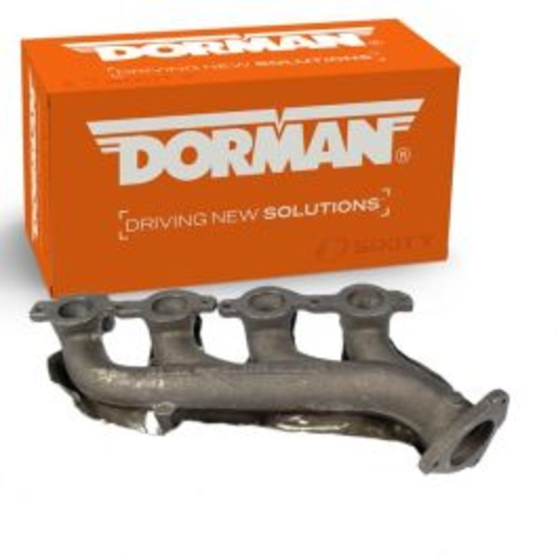Dorman Right Exhaust Manifold for 2000-2002 Chevrolet Suburban 2500 6.0L V8