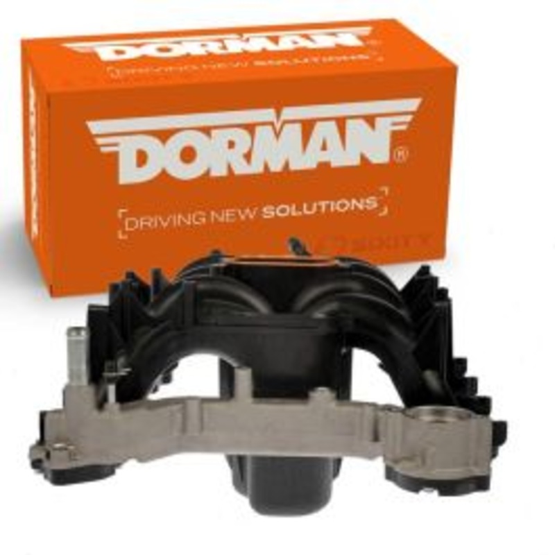 Dorman Upper Engine Intake Manifold for 2007-2008 Ford E-350 Econoline 5.4L V8