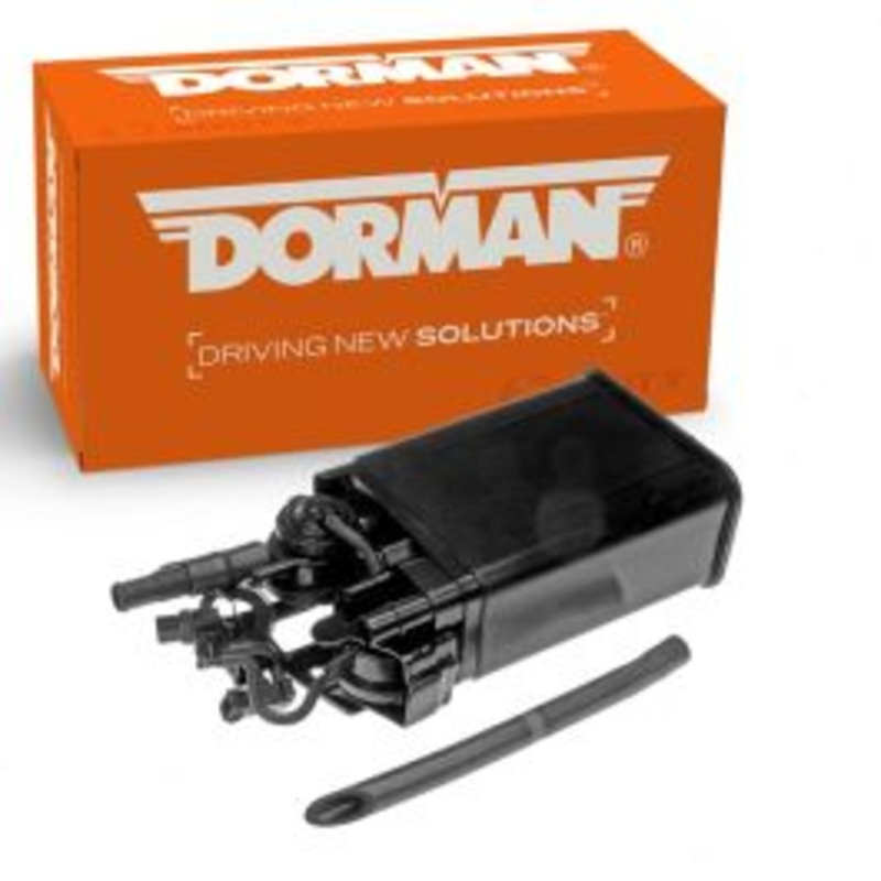 Dorman Vapor Canister for 1998-1999 Toyota Corolla 1.8L L4