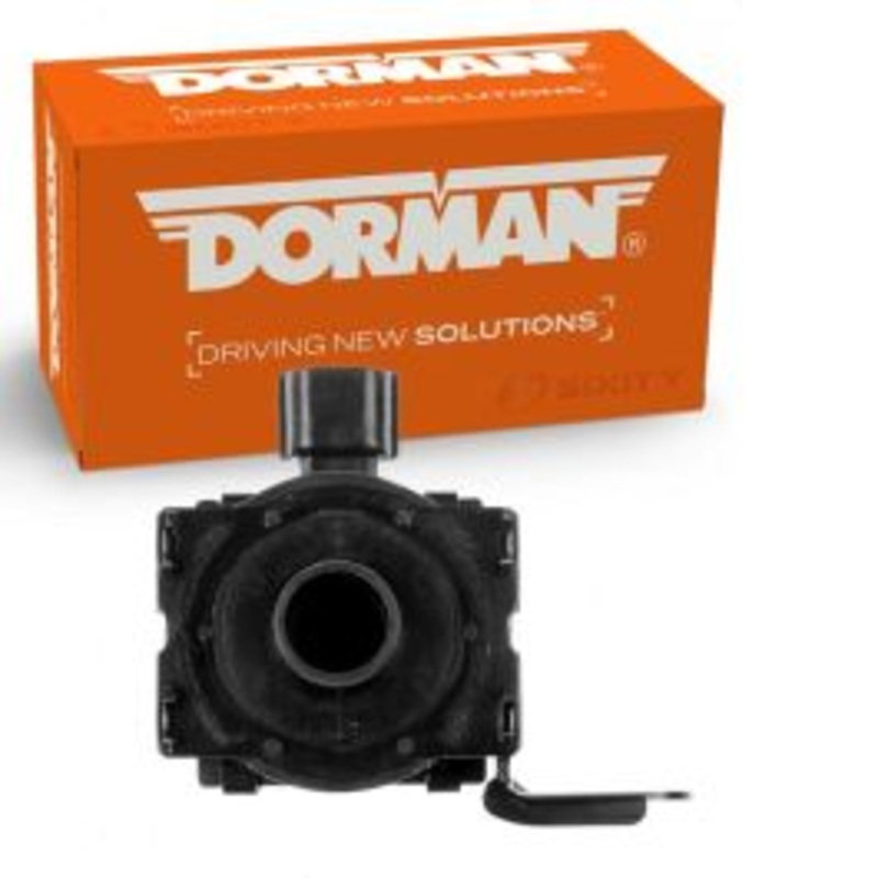 Dorman Vapor Canister Vent Solenoid for 1997-2006 Subaru Legacy 2.2L 2.5L H4