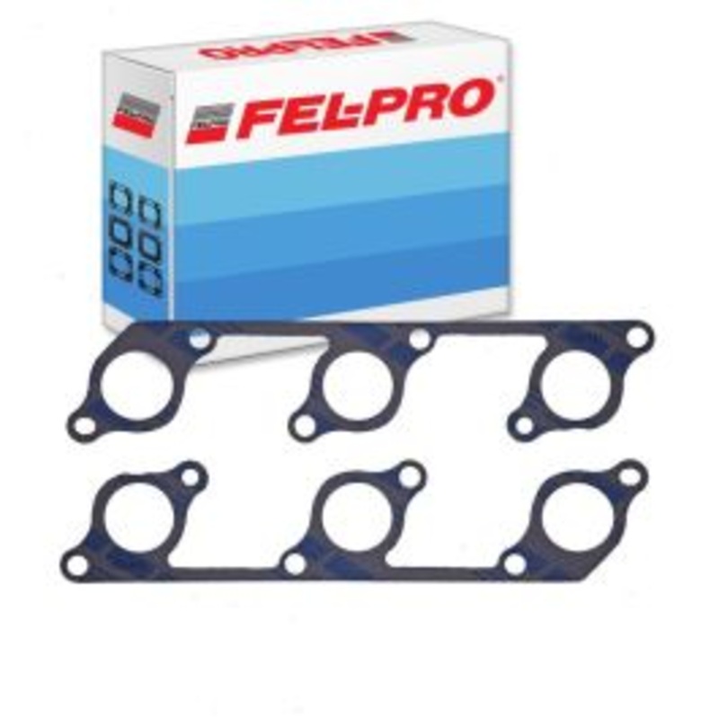 Fel-Pro Exhaust Manifold Gasket Set for 2001-2011 Ford Ranger 4.0L V6