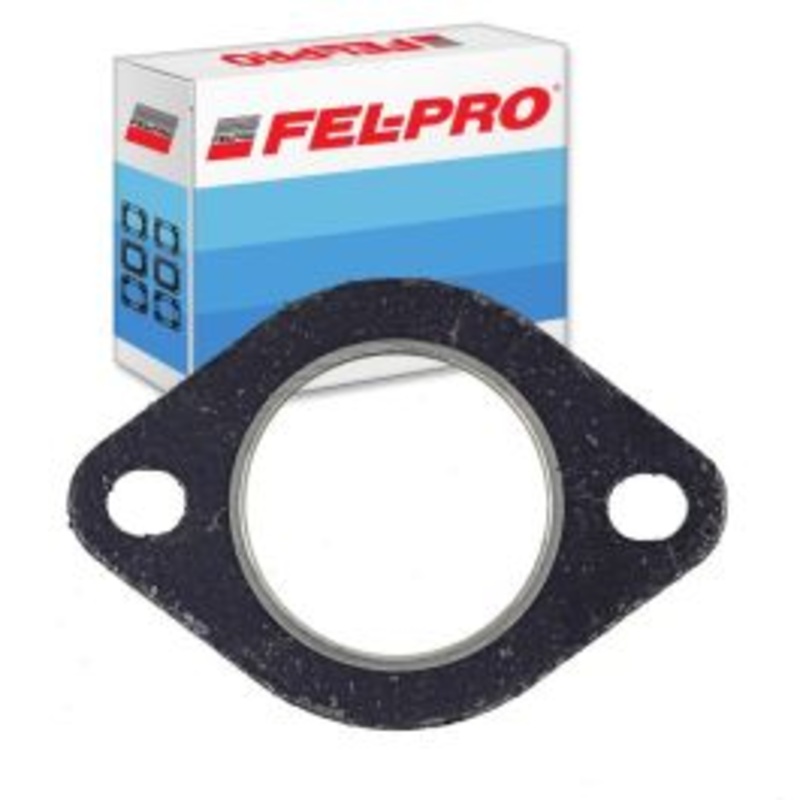 Fel-Pro Exhaust Pipe Flange Gasket for 2005-2010 Kia Sportage 2.7L V6