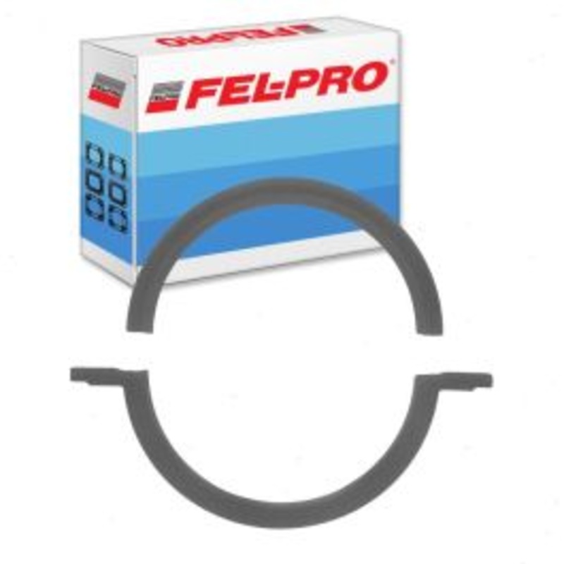 Fel-Pro Rear Engine Crankshaft Seal Kit for 1984-1991 Jeep Grand Wagoneer 5.9L V8