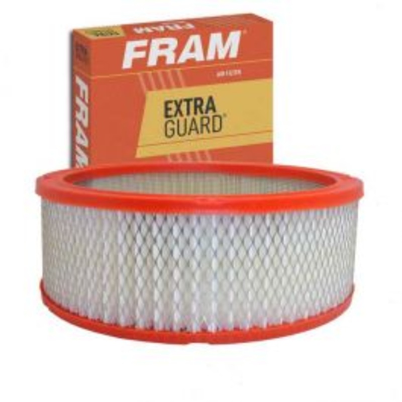 FRAM Extra Guard Air Filter for 1967-1973 Chevrolet K10 Pickup