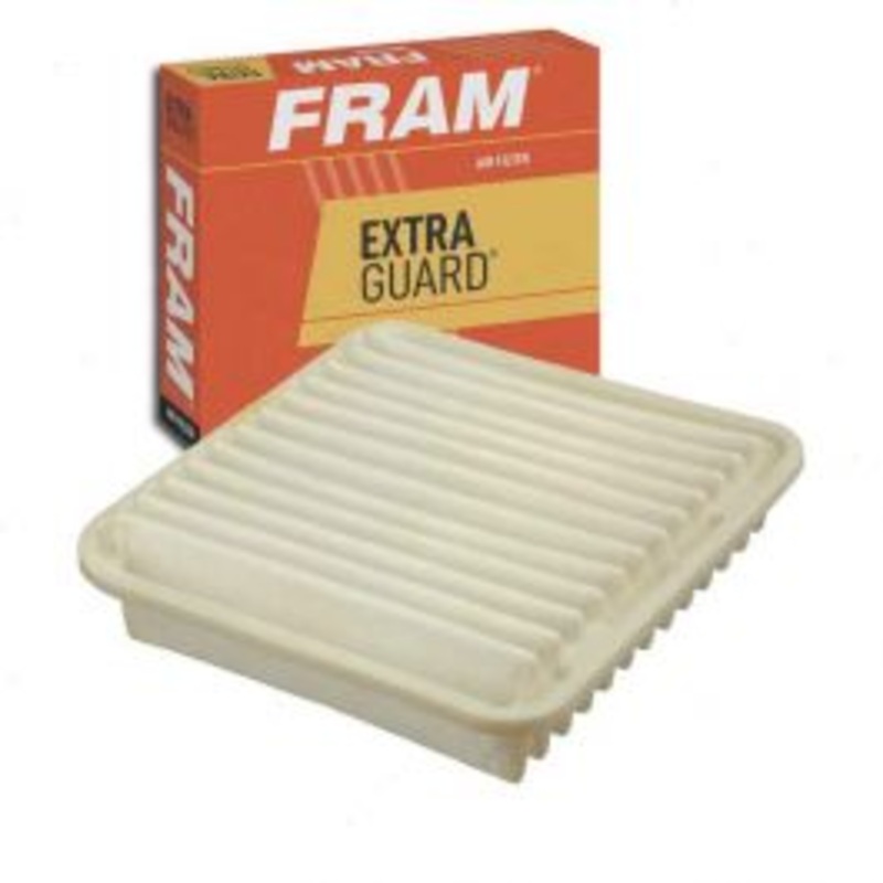 FRAM Extra Guard CA9681 Air Filter