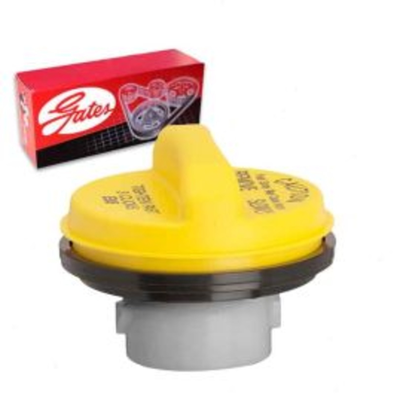 Gates Gas Cap for 1999-2000 Plymouth Grand Voyager 3.3L V6