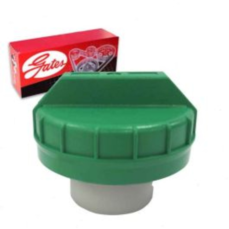 Gates Gas Cap for 2011-2019 Ram 3500 6.7L L6