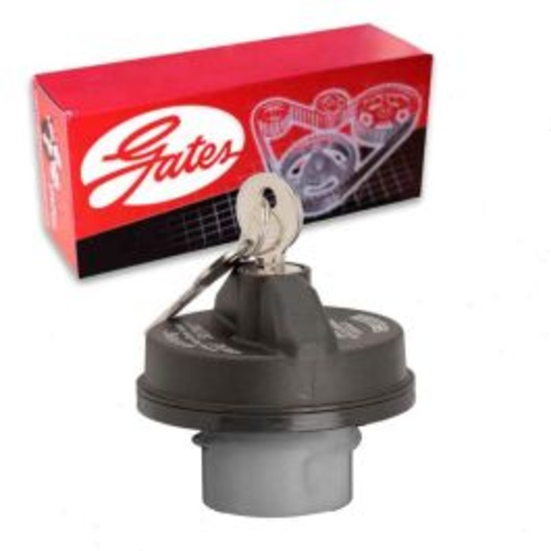 Gates Gas Cap for 2013-2017 Mitsubishi RVR 2.0L 2.4L L4