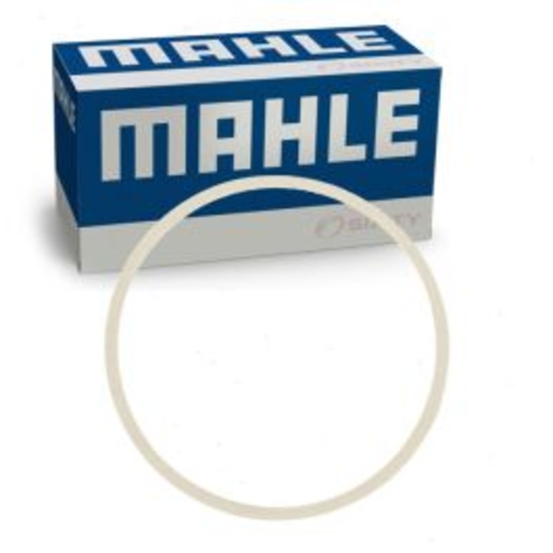 MAHLE Air Cleaner Mounting Gasket for 1968-1974 TVR 3000M Tuscan 5.0L V8