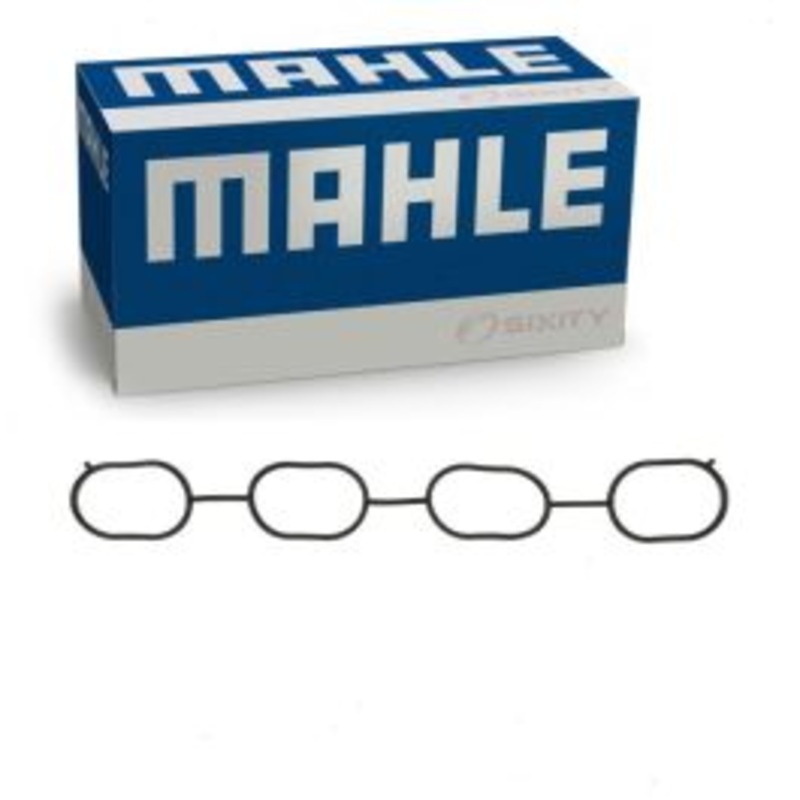 MAHLE Engine Intake Manifold Gasket for 2000-2008 Toyota Celica Corolla Matrix MR2 Spyder 1.8L L4