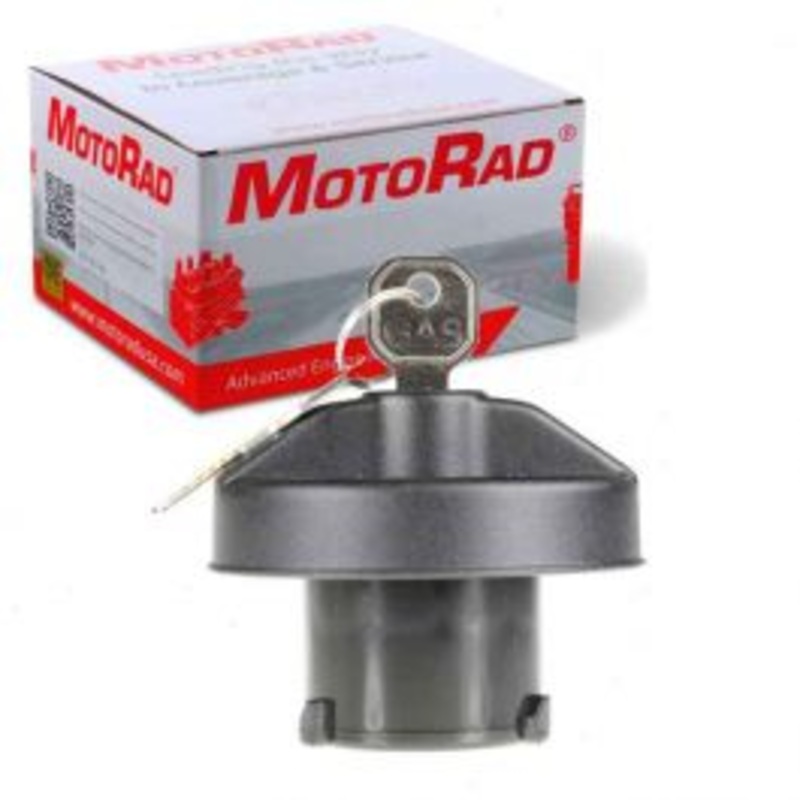 MotoRad Gas Cap for 2000-2004 Ford Excursion 5.4L 6.0L 6.8L 7.3L V10 V8