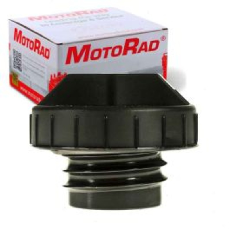 MotoRad Gas Cap for 2011-2017 Chevrolet Spark