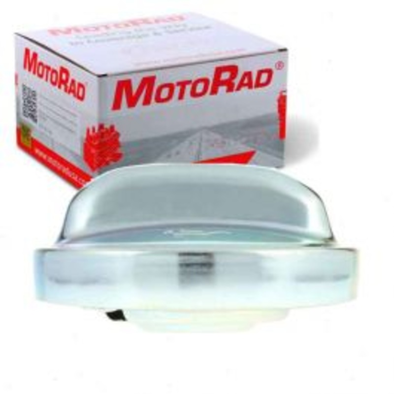 MotoRad Oil Filler Cap for 1994-1995 BMW 850CSi