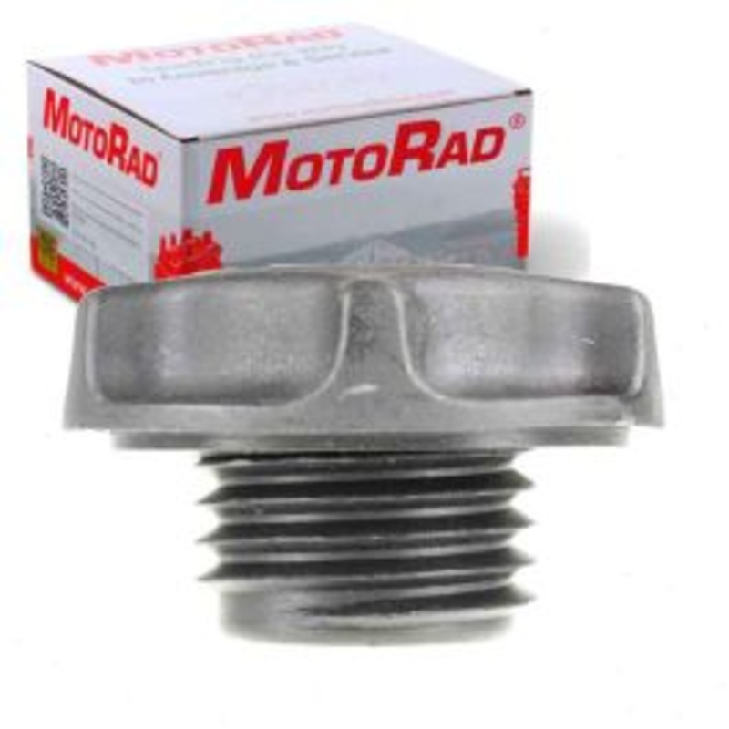 MotoRad Oil Filler Cap for 2007-2010 Honda Fit