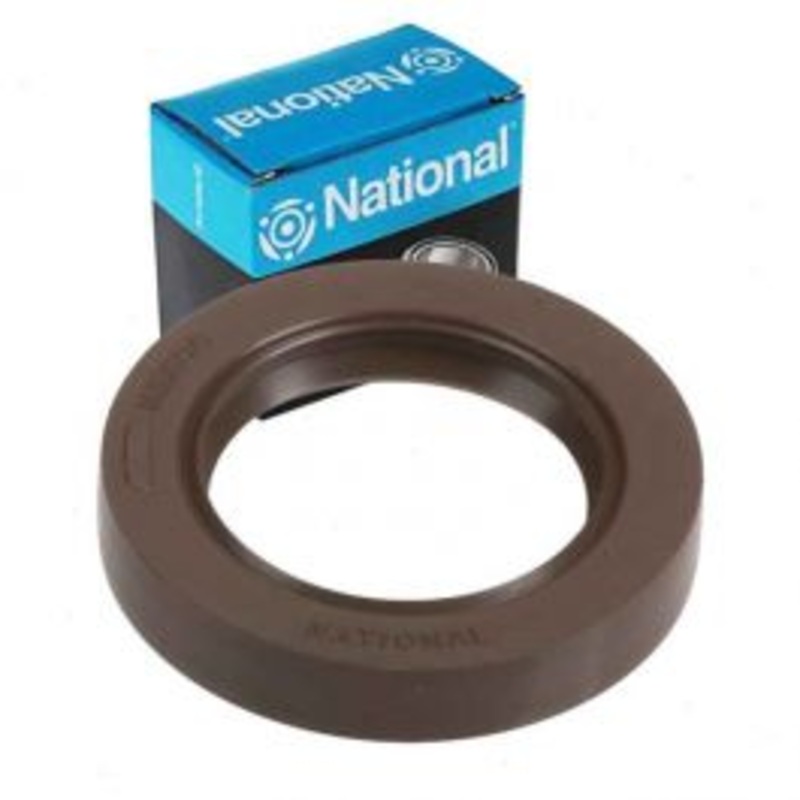 National Engine Camshaft Seal for 1994-1996 Honda Passport