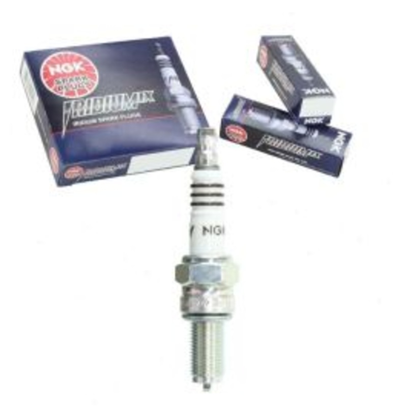 NGK Iridium IX 3521 CR9EIX Spark Plug