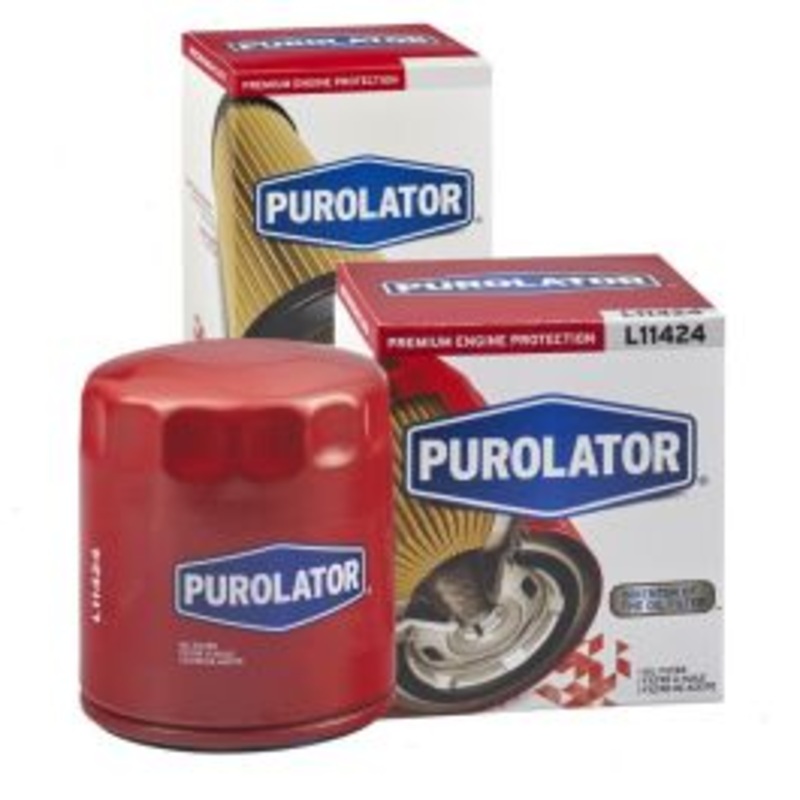 Purolator Engine Oil Filter for 2020 Buick Encore GX 1.3L L3