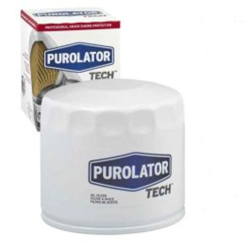 Purolator TECH Engine Oil Filter for 1992-2016 Mitsubishi Montero 3.0L 3.5L 3.8L V6