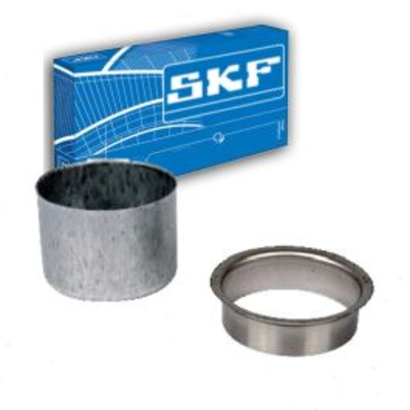 SKF Engine Timing Cover Repair Sleeve for 2017 Kia Optima 2.0L L4