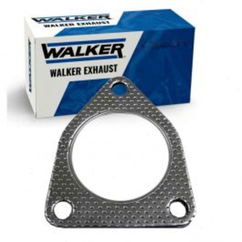 Walker Left Exhaust Pipe Flange Gasket for 2003-2006 Chevrolet Express 2500 4.8L 6.0L V8