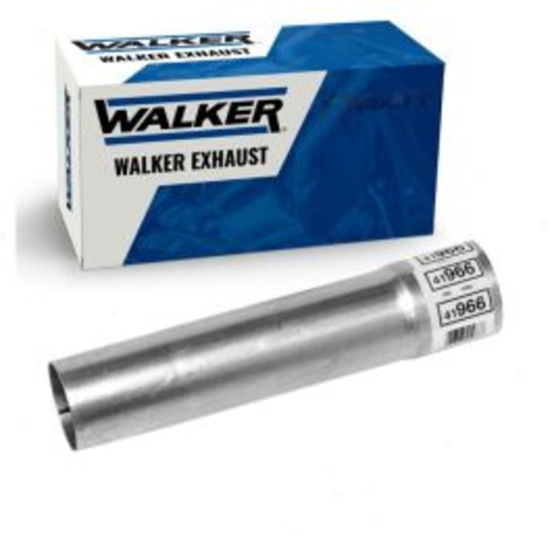 Walker Right Exhaust Pipe Connector for 1988-1989 GMC V3500 6.2L V8