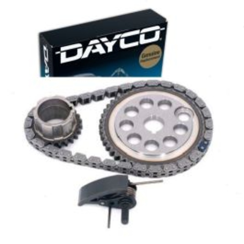 Dayco Engine Timing Chain Kit for 1995-1999 Oldsmobile 88