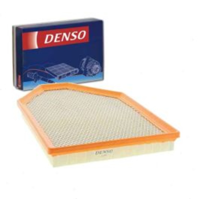 DENSO Air Filter for 2013-2018 Dodge Challenger 3.6L 5.7L 6.4L V6 V8