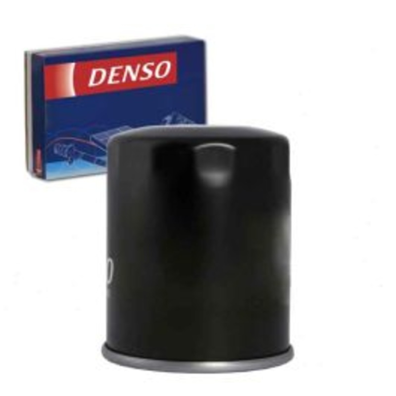 DENSO Engine Oil Filter for 2017 Mitsubishi Outlander 2.4L 3.0L L4 V6