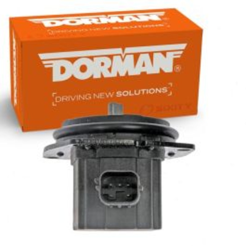 Dorman Engine Intake Manifold Actuator for 2007-2008 Dodge Magnum 3.5L V6