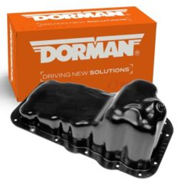 Dorman Engine Oil Pan for 2007-2012 Dodge Nitro 3.7L V6