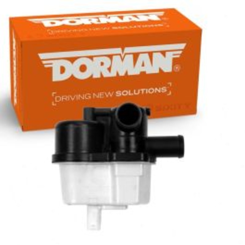 Dorman Evap Leak Detection Pump for 2002-2006 Mazda MPV