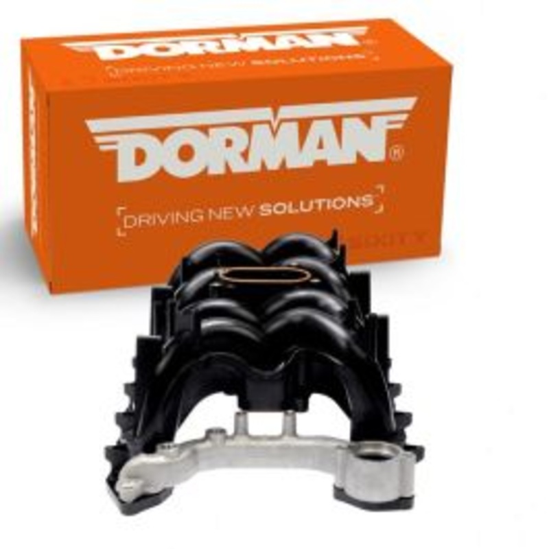Dorman Upper Engine Intake Manifold for 1997-2002 Ford E-150 Econoline 4.6L V8