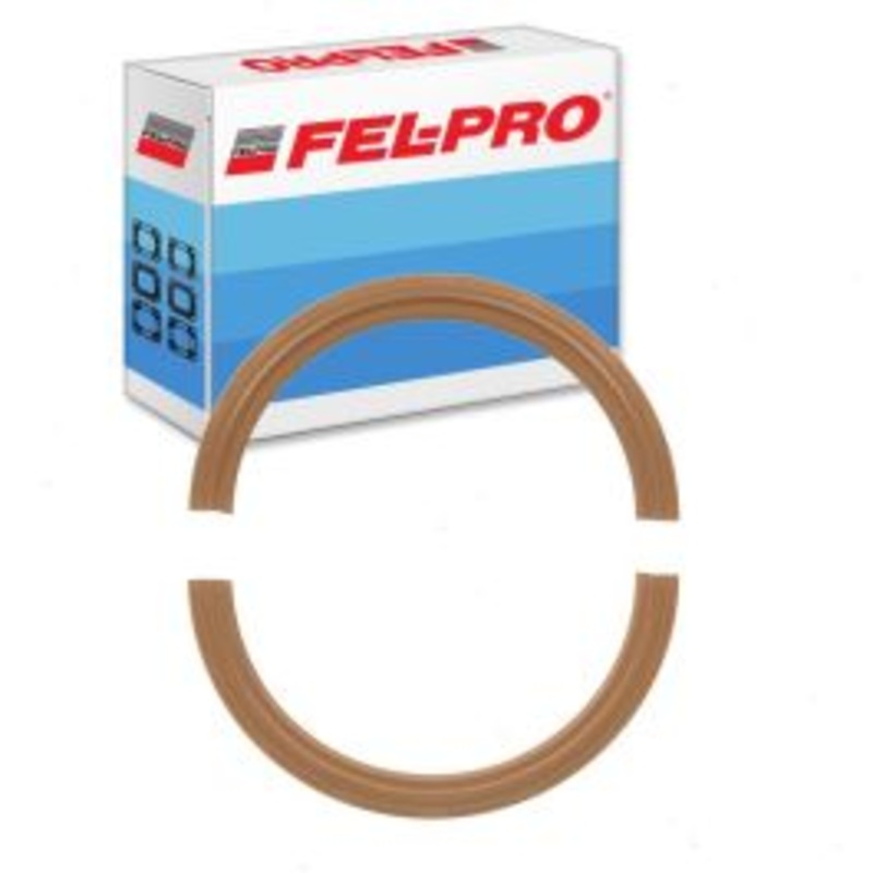 Fel-Pro Rear Engine Crankshaft Seal Kit for 1981-1994 Dodge B250 5.9L V8