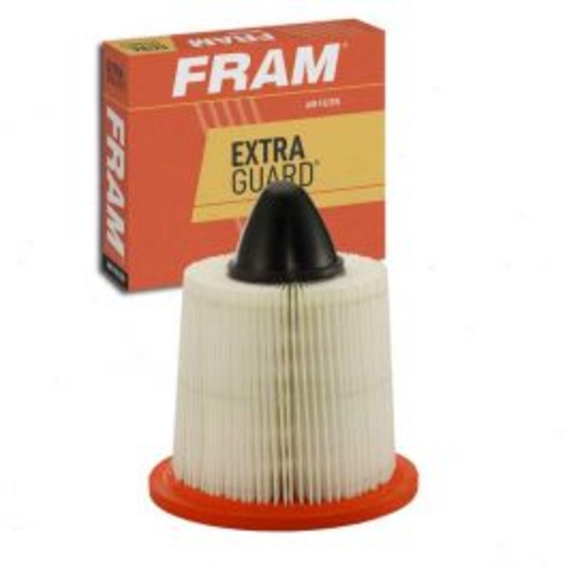 FRAM Extra Guard Air Filter for 1995-1997 Mazda B3000