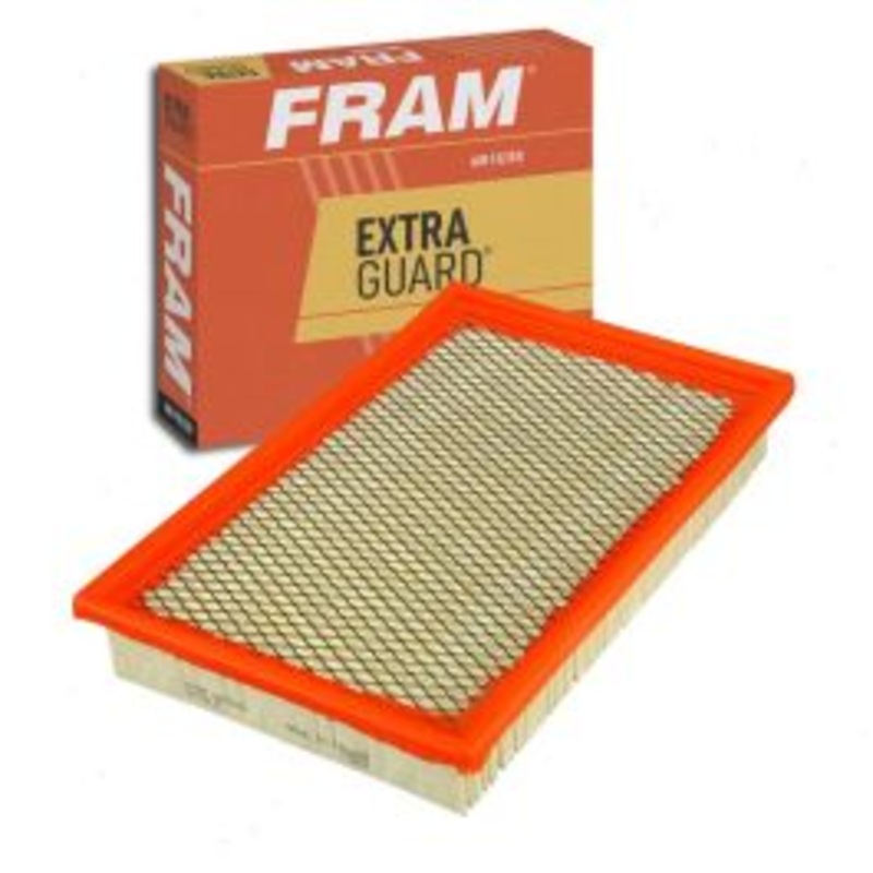 FRAM Extra Guard CA7426 Air Filter
