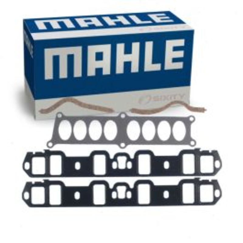MAHLE MS15202W Engine Intake Manifold Gasket Set