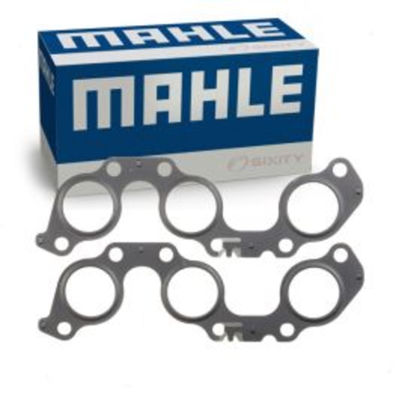 MAHLE MS19302 Exhaust Manifold Gasket Set