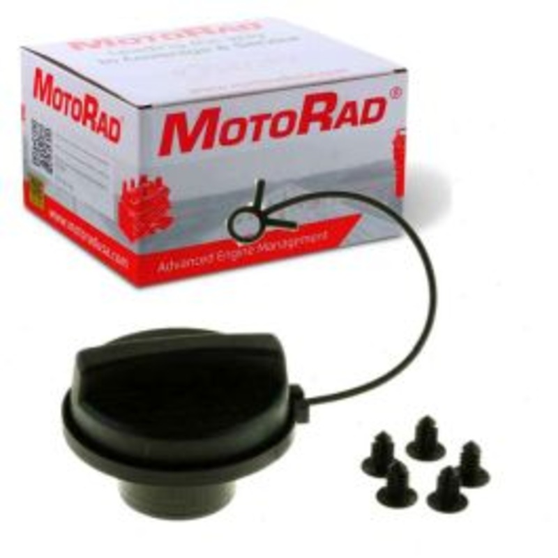 MotoRad Gas Cap for 2005-2008 Ford Expedition