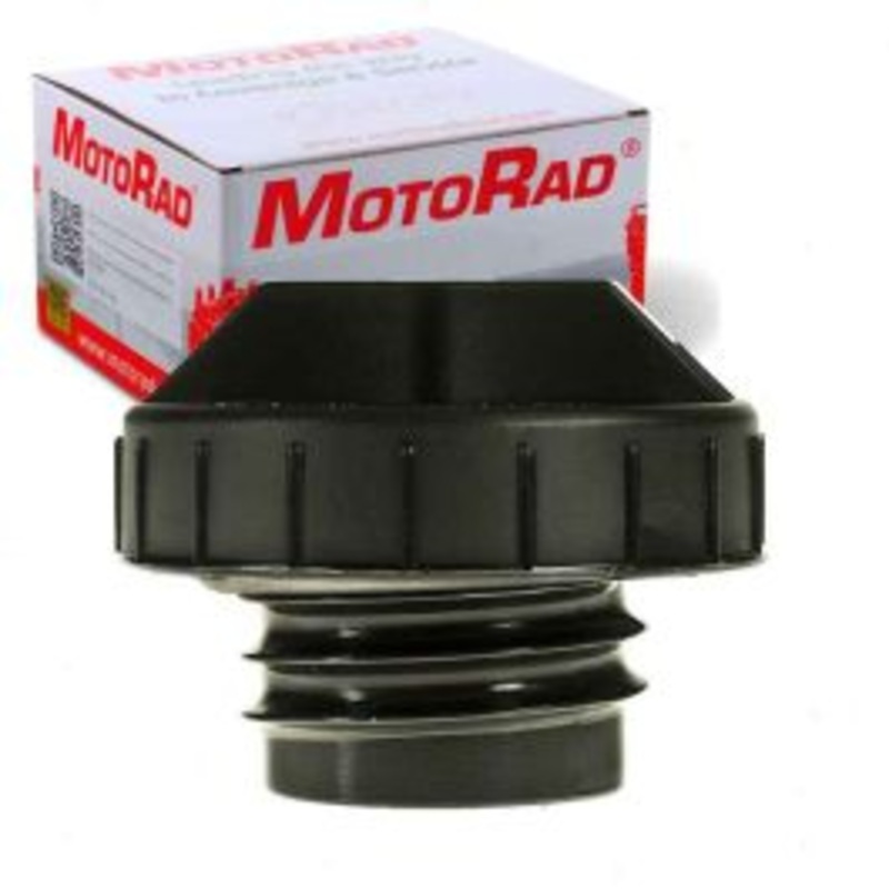 MotoRad Gas Cap for 2011-2016 Chevrolet Traverse