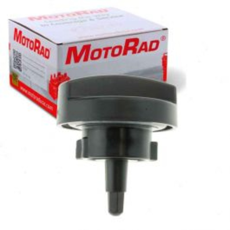 MotoRad Gas Cap for 2017 BMW 740i xDrive