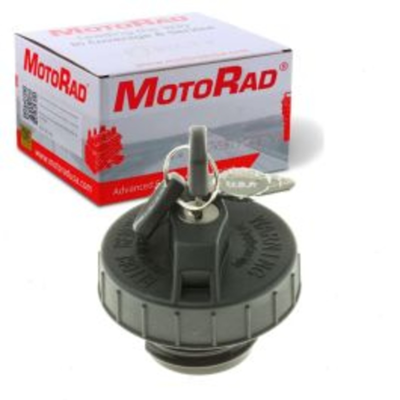 MotoRad Gas Cap for 2017 Lexus RC Turbo