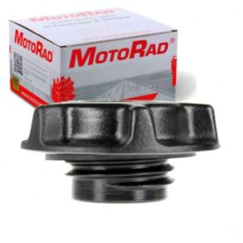 MotoRad Oil Filler Cap for 1987-1993 Mazda B2600