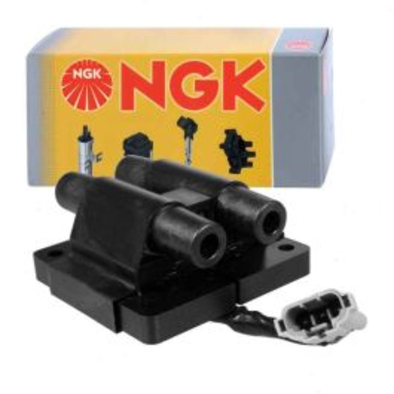 NGK 48587 U2047 Ignition Coil