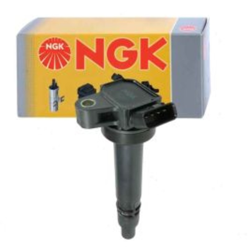 NGK 48966 U5068 Ignition Coil