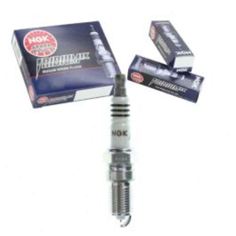 NGK Iridium IX 7300 TR4IX Spark Plug