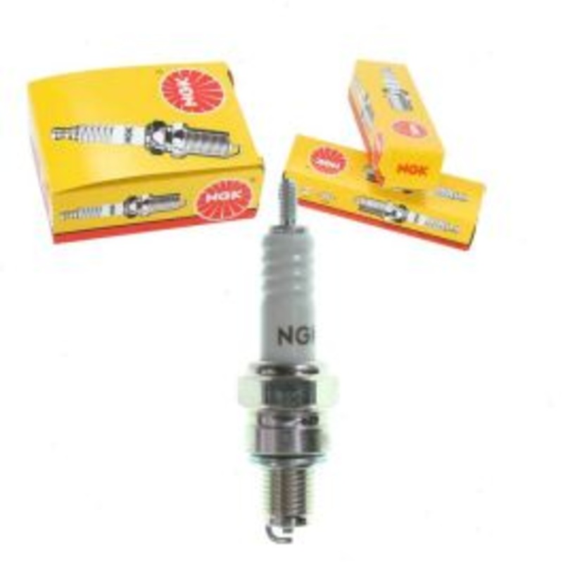 NGK Standard 6821 C8HSA Spark Plug